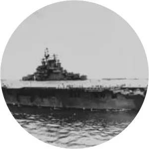 USS Bunker Hill