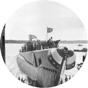 USS Cabezon (SS-334)