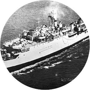 USS Cabildo (LSD16)