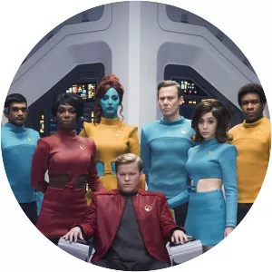 USS Callister
