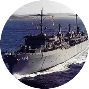 USS Canopus (AS-34)