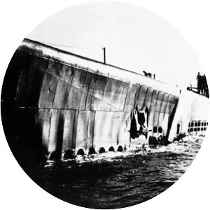 USS Capelin (SS-289)