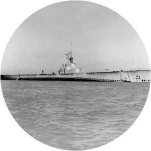 USS Capitaine