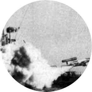 USS Carbonero - Balao-class submarine