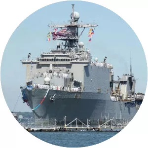 USS Carter Hall (LSD50)