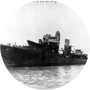 USS Cassin