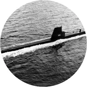 USS Catfish (SS-339)