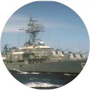 USS Charles S. Sperry