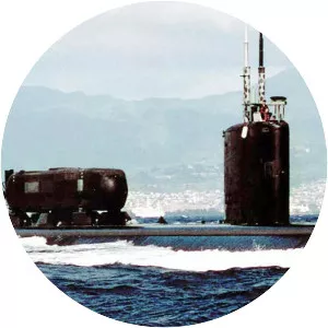 USS Charlotte (SSN-766) - Ship