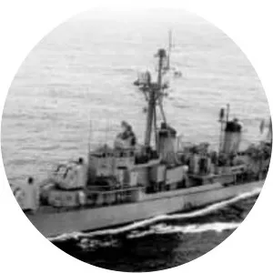 USS Chevalier