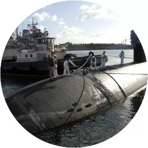 USS Cheyenne (SSN-773)