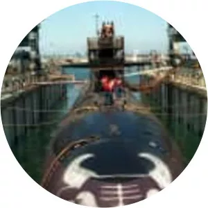 USS Chicago (SSN-721)