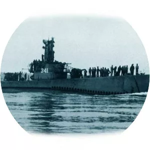 USS Chivo (SS-341)