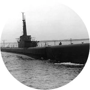 USS Cisco (SS-290)