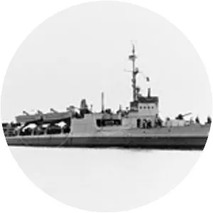 USS Clemson