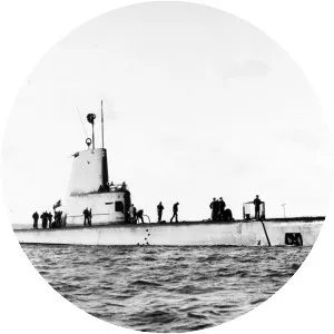 USS Cochino (SS-345)