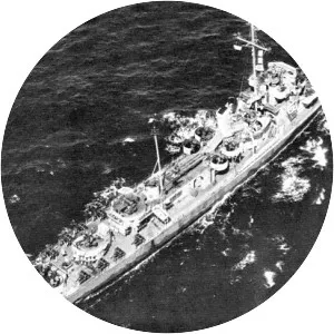 USS Cofer