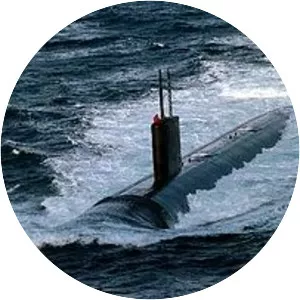 USS Columbia (SSN-771)