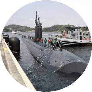USS Columbus (SSN-762)
