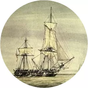 USS Constellation vs La Vengeance