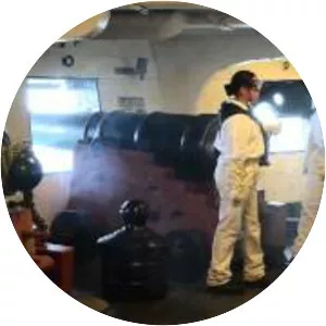 USS Constitution Museum