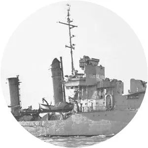 USS Conyngham (DD-371)