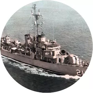 USS Coolbaugh (DE-217)