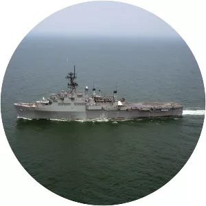 USS Coronado (AGF-11)