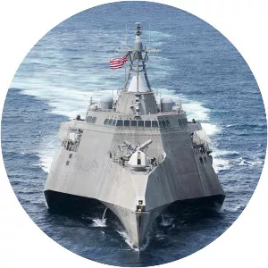 USS Coronado (LCS-4)