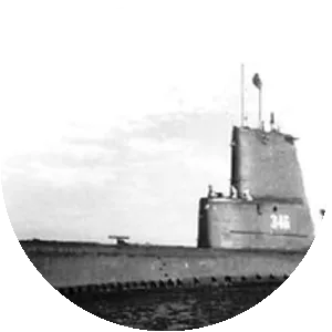USS Corporal (SS-346)