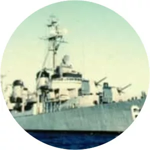 USS Cotten