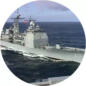 USS Cowpens (CG63)
