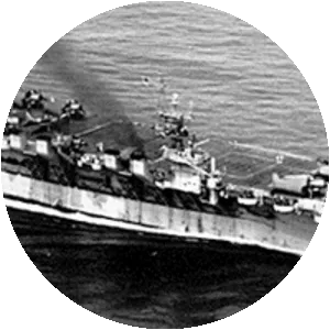 USS Cowpens - Independence-class aircraft carrier