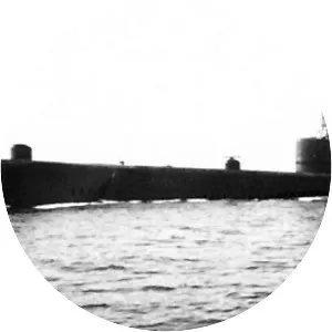 USS Croaker