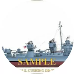 USS Cushing (DD-797)