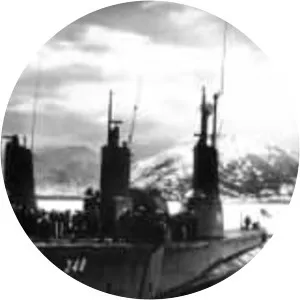 USS Cusk