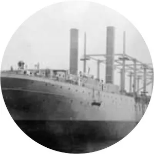 USS Cyclops (AC-4)