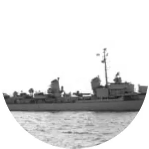 USS Damato (DD-871)