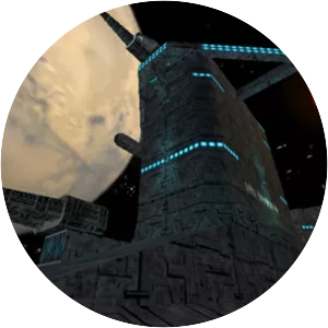 USS Darkstar - Video game