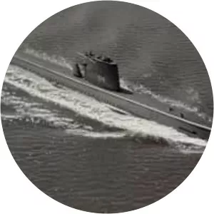 USS Darter (SS-576)