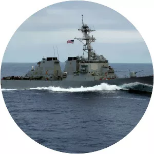 USS Decatur (DDG-73)