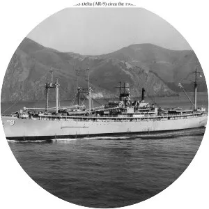 USS Delta