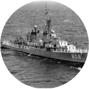 USS Dennis J. Buckley