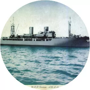 USS Devosa (AKA-27)