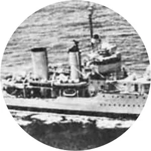 USS Dewey (DD-349)