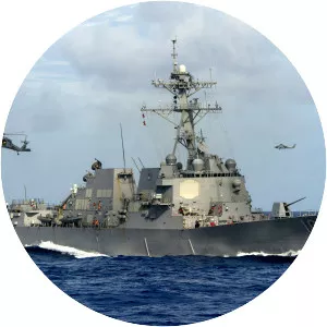 USS Dewey (DDG-105)