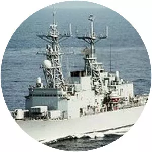 USS Deyo