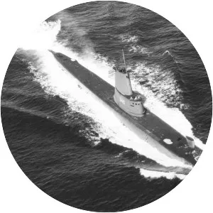 USS Diodon (SS-349)