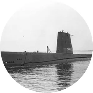 USS Dogfish (SS-350)