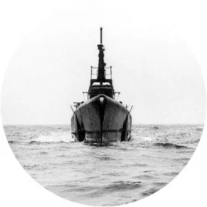 USS Dorado (SS-248)